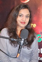 Singer Sahiti Stills at Tori